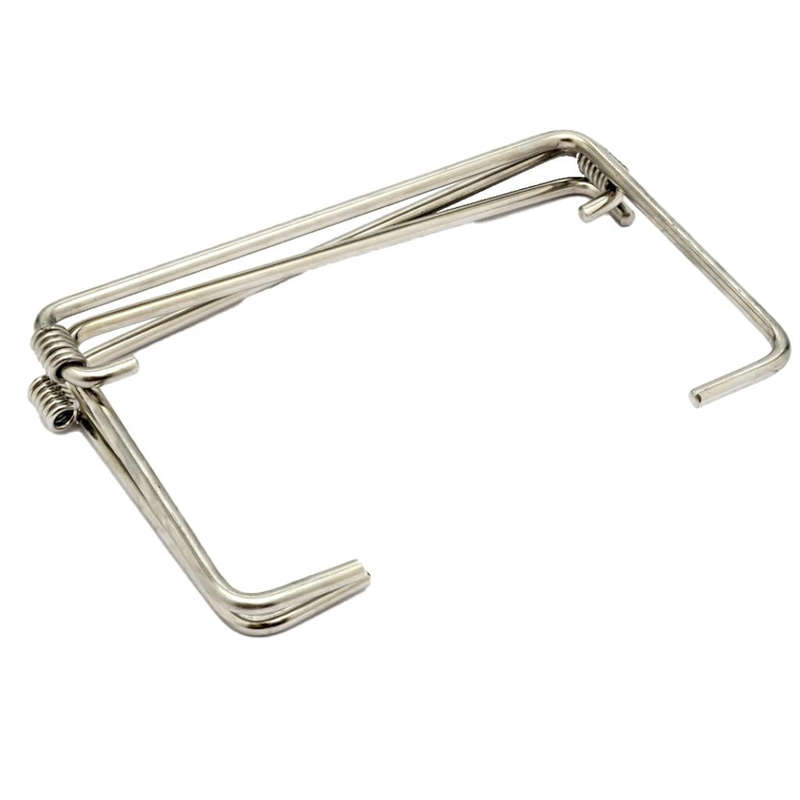 Tripod Collapsible Grid & Pot Stand