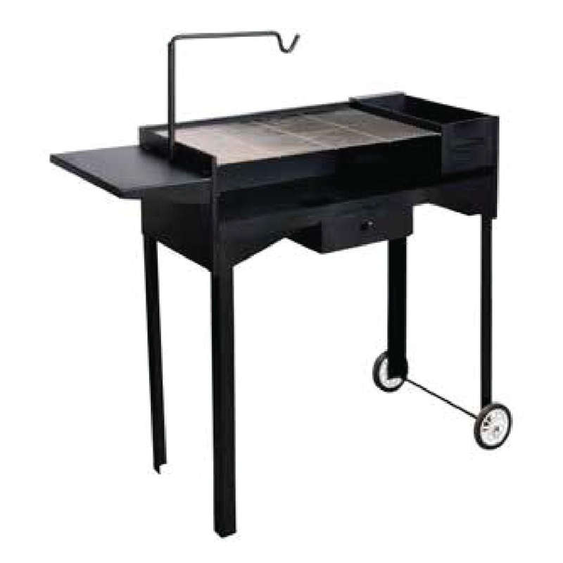Jetmaster | Trolley Braai