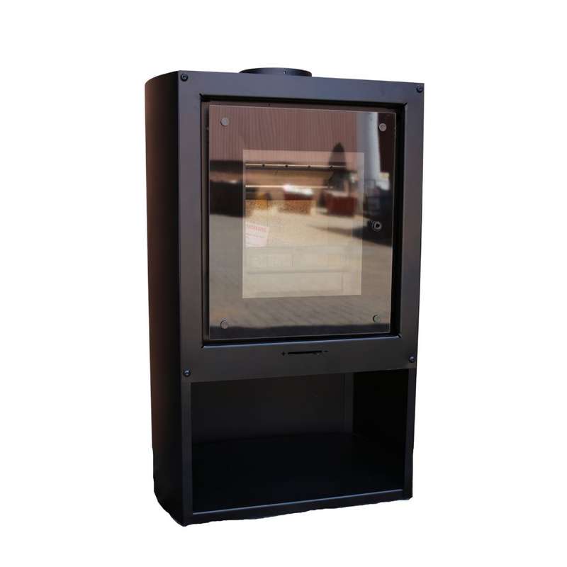 JetMaster UK 18i Slow Stove Freestanding