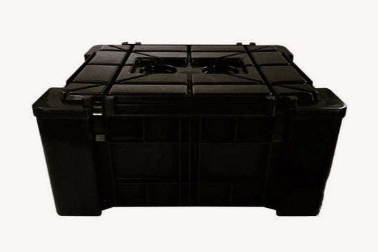 The Complete Filly Braai with Storage Box