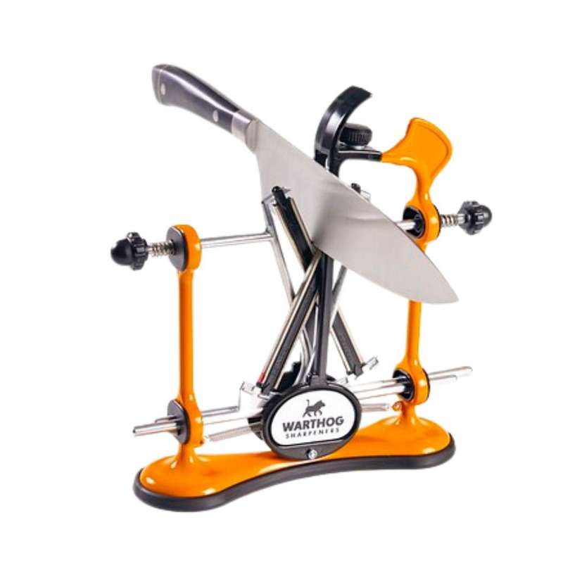Warthog V-Sharp A4 Knife Sharpener