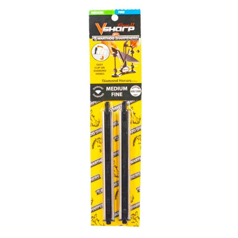 V-Sharp V-Sharp A4 / Classic II Sharpening stones