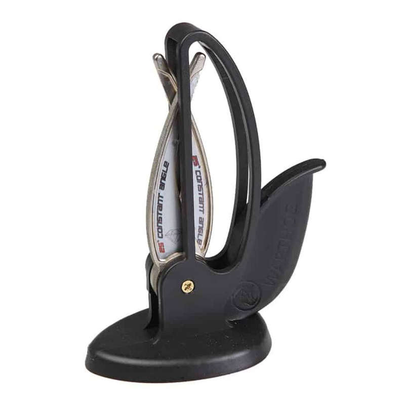Warthog V-Sharp Curve Knife Sharpener