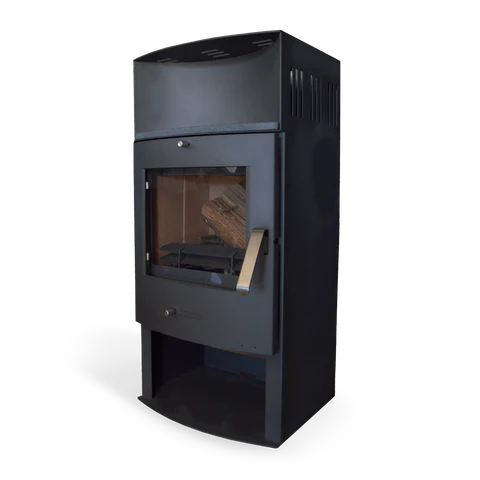 Megamaster Volta Closed Combustion Fireplace | 837-43009
