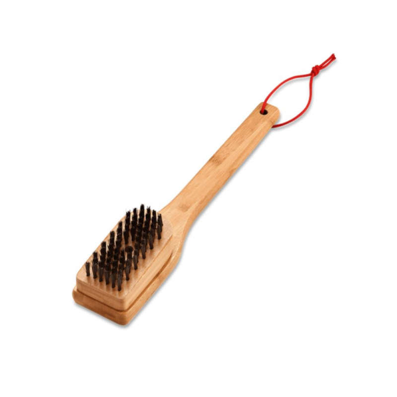 Weber Bamboo Grill Brush 30 cm | 6275