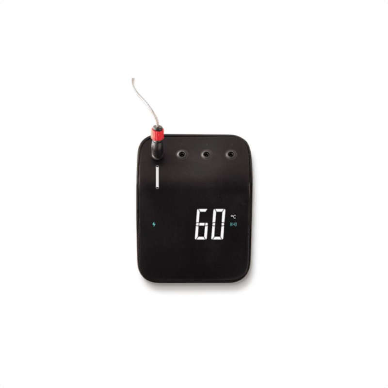 Weber Connect Smart Grilling Hub | 3202