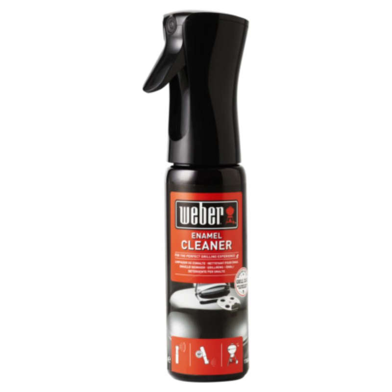Weber Enamel Cleaner 300 ml. | 17684