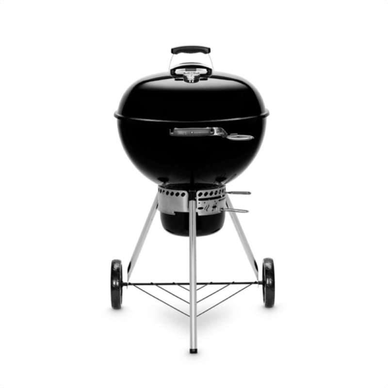 Weber Master-Touch 57