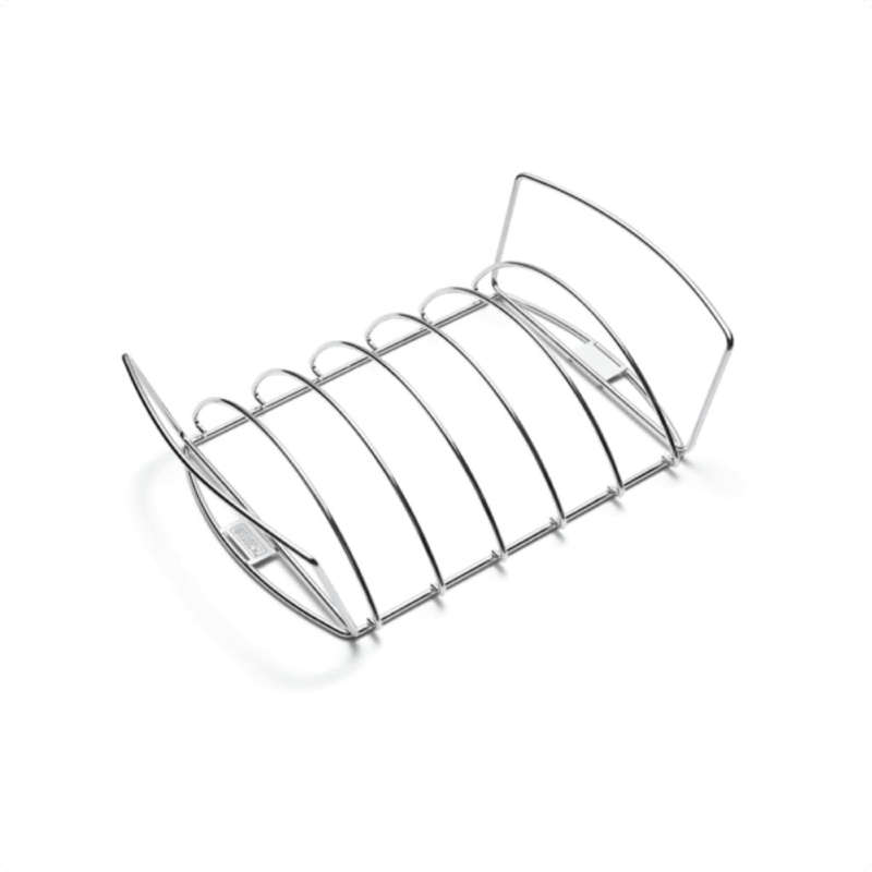 Weber Rib Rack and Roast Holder | 6469