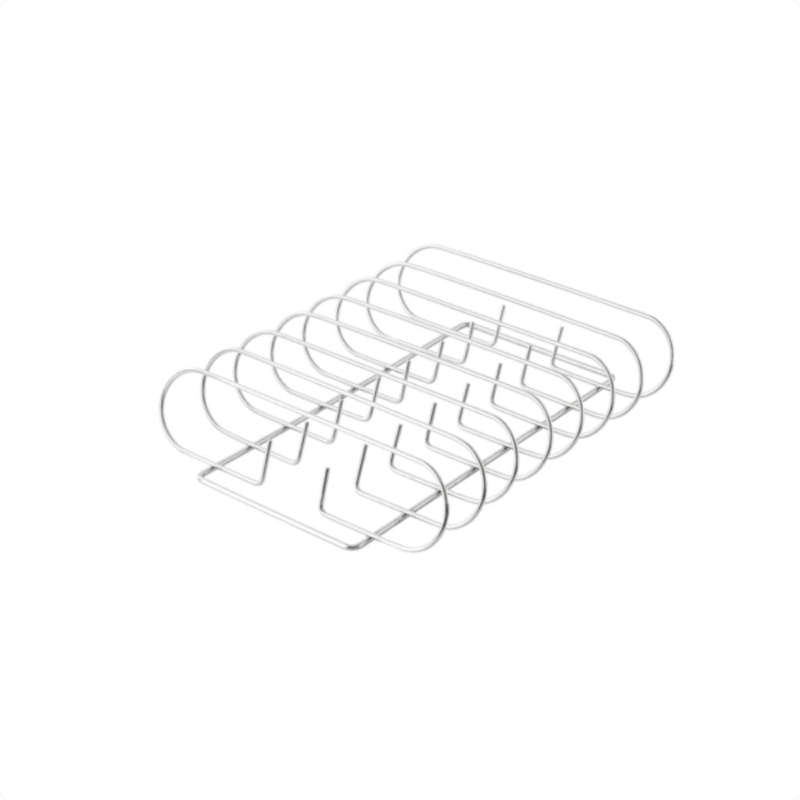 Weber Rib Rack - Large | 6605