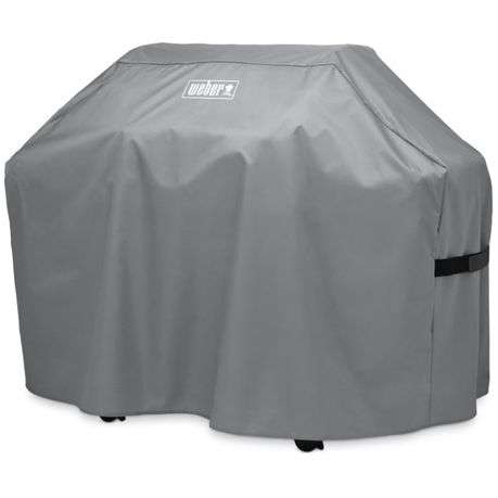 Weber Vinyl Grill Cover Genesis II 3 Burner | 7179