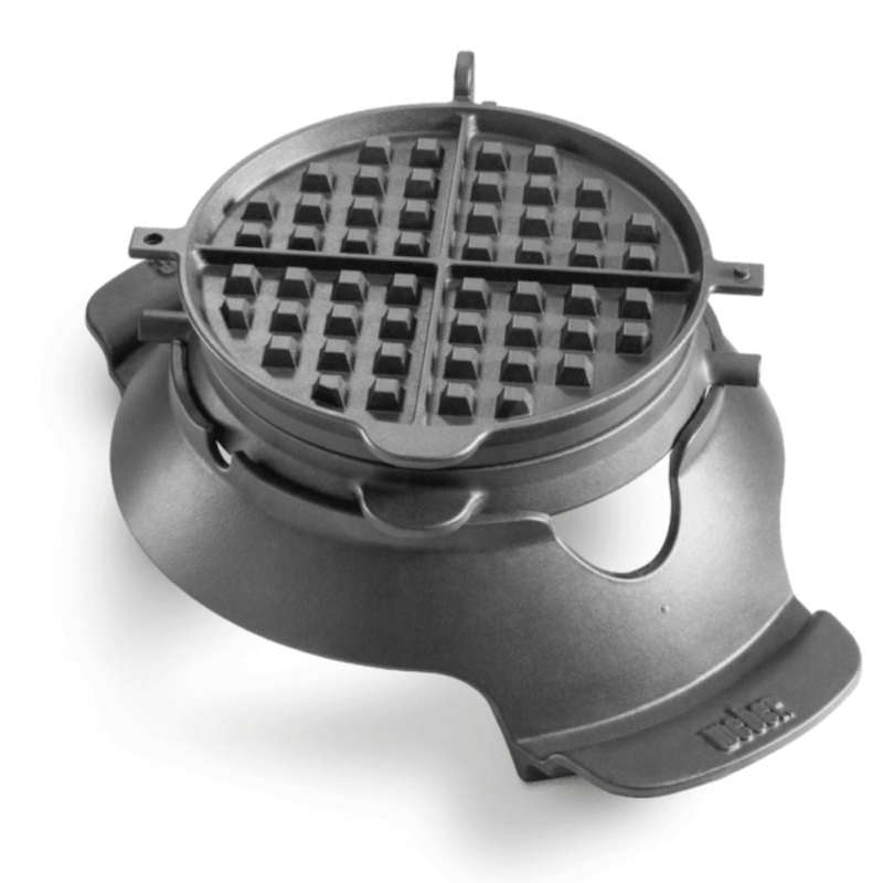 Weber Waffle and Sandwich Maker | 8849