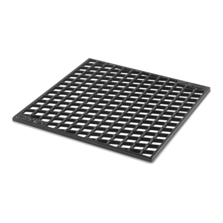 Weber Crafted Dual Sided Sear Grate | 7680
