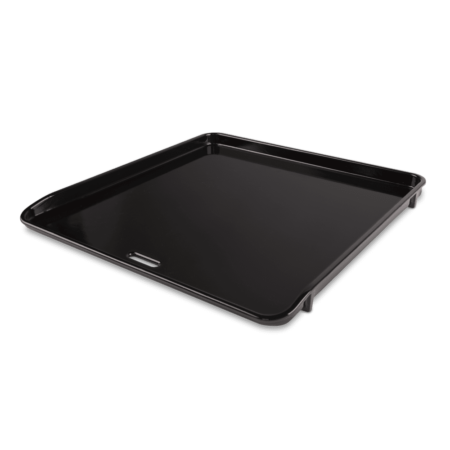 Weber Crafted Flat Top | 7682