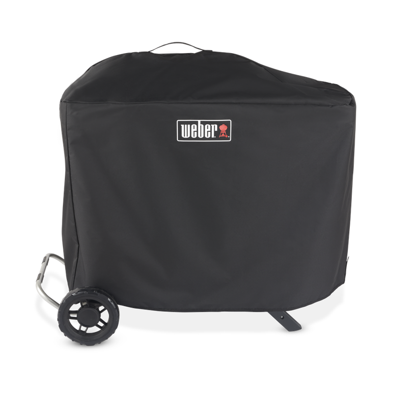 Weber Traveler Premium full cover | 7770