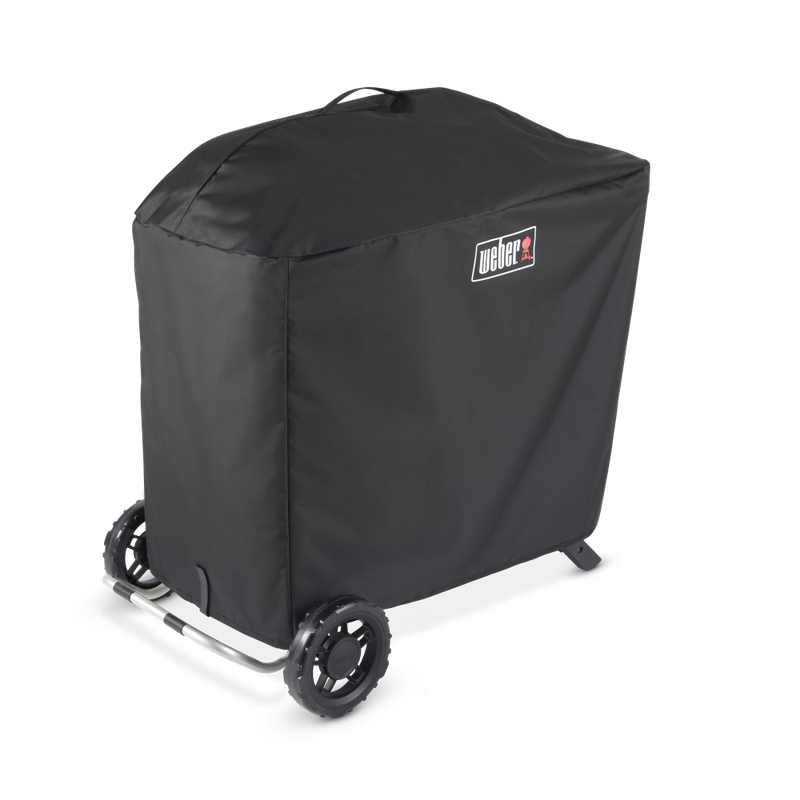 Weber Traveler Premium full cover | 7770