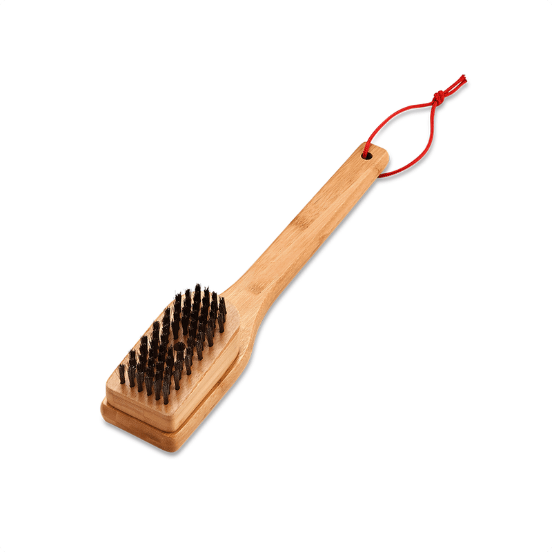 Weber 46cm Bamboo Grill Brush | 6276
