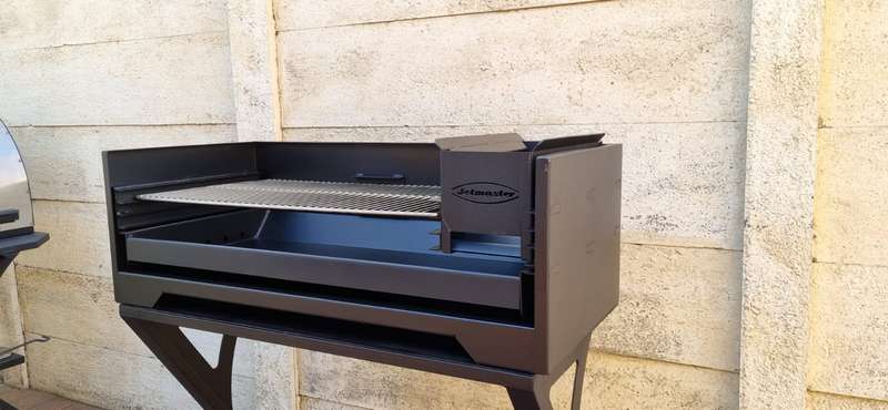 Jetmaster TABLE TOP / INSERT 700/1000/1200