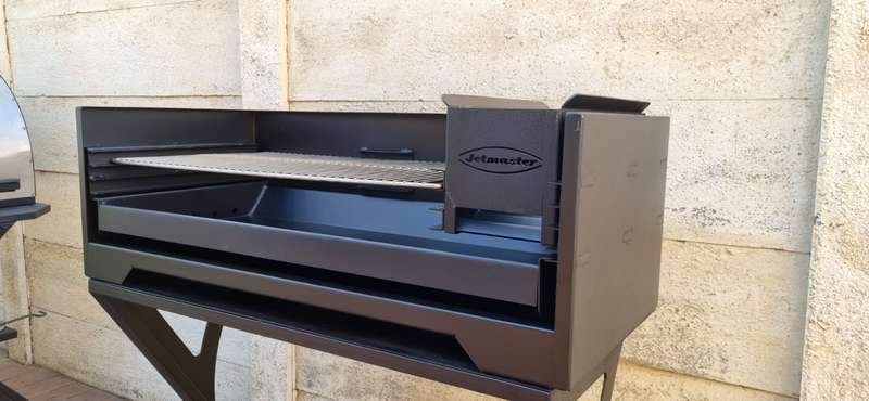 Jetmaster TABLE TOP / INSERT 700/1000/1200