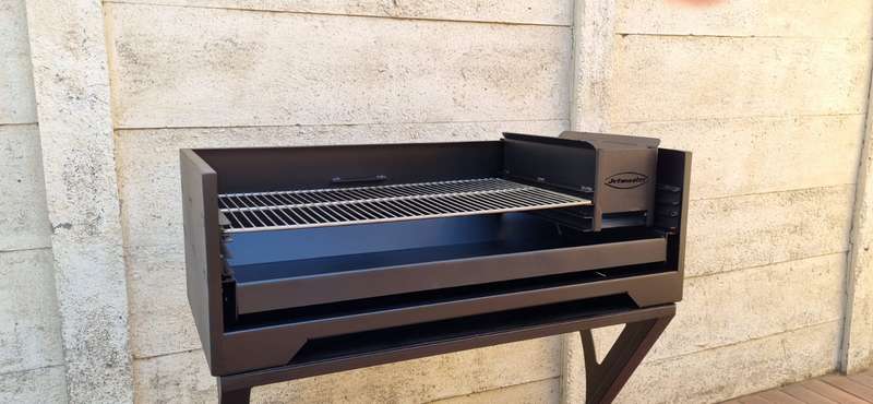 Jetmaster TABLE TOP / INSERT 700/1000/1200