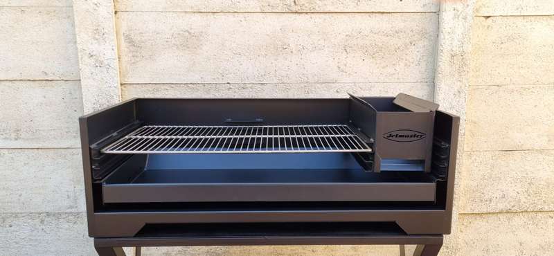 Jetmaster TABLE TOP / INSERT 700/1000/1200