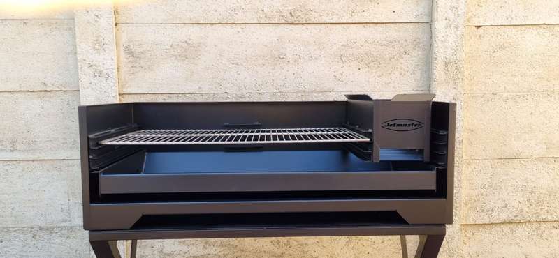 Jetmaster TABLE TOP / INSERT 700/1000/1200
