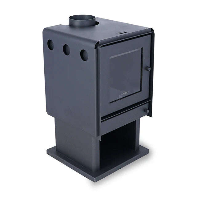 Bosca Limit 360 Closed Combustion Fireplace | FSFB0018