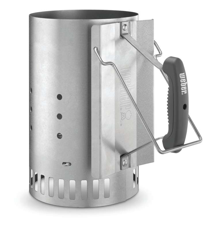 Weber Chimney Starter | 7416