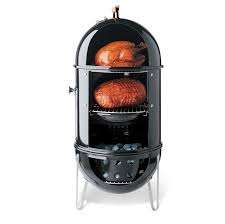 Weber Smokey Mountain Cooker 57 CM | 731004