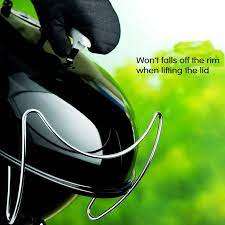Weber Slide Aside Lid Holder | 8411