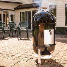 Weber Smokey Mountain Cooker 47 cm | 721004
