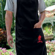 Weber Aprons