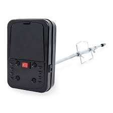Universal Rotisserie Kit | BA0220