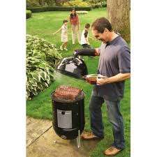 Weber Smokey Mountain Cooker 57 CM | 731004
