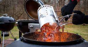 Weber Briquettes 4kg | 910444