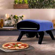 BORN FREE 30cm Rotating Pizza Oven | 410-P140-01-05S