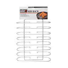 Weber Rib Rack - Large | 6605