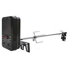 Universal Rotisserie Kit | BA0220