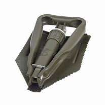 Elemental Folding Shovel | GMA1150