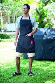 Weber Aprons