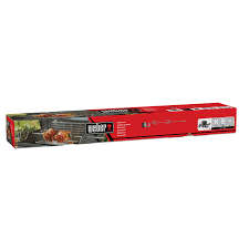 Weber Rotisserie 2b/3b gas | 7654