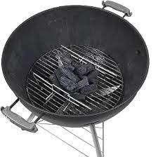 Weber Charcoal Rails Set ZA | 911544
