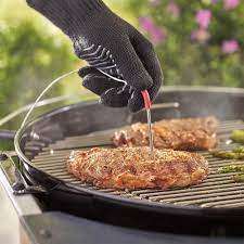 Weber iGrill Pro Meat Probe | 7211