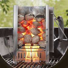 Weber lighter Cubes | 17945