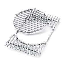 Weber GBS Grate Summit 6 Burner | 7585