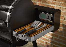 Weber Precision Grill Tongs & Spatula Set | 6763