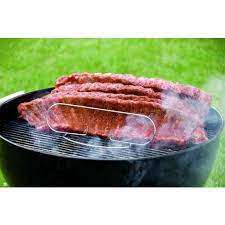 Weber Rib Rack - Large | 6605