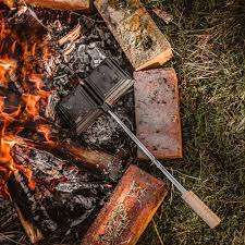 Jaffle Iron/Pan - Double | ACW-JID