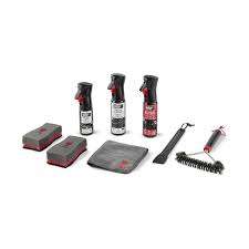 CLEANING KIT - Q & Pulse Grills | 18286