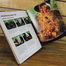 Weber Se Beste Braai Boek Cookbook | 18185
